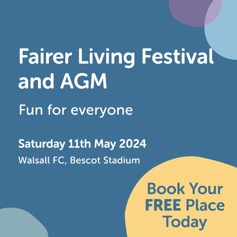 Fairer Living Festival